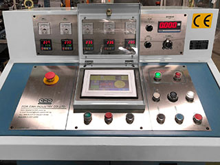 Control Cabinet