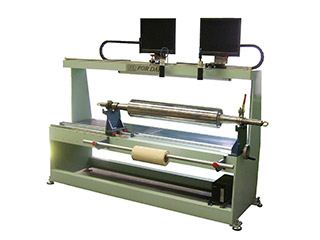 Plate Mounting Machine