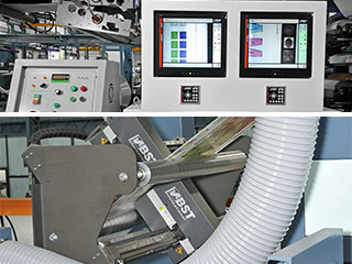 Still Print Imaging System