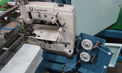 Union Special Sewing Machine