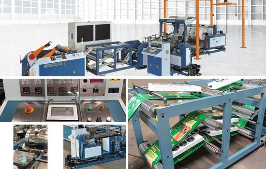 How to Evaluate a PP Woven Cloth Tubing Machine for Woven Sacks: Capacity, Seaming, and Line Balancing