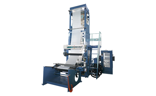 Blowing Film Line Making Machine