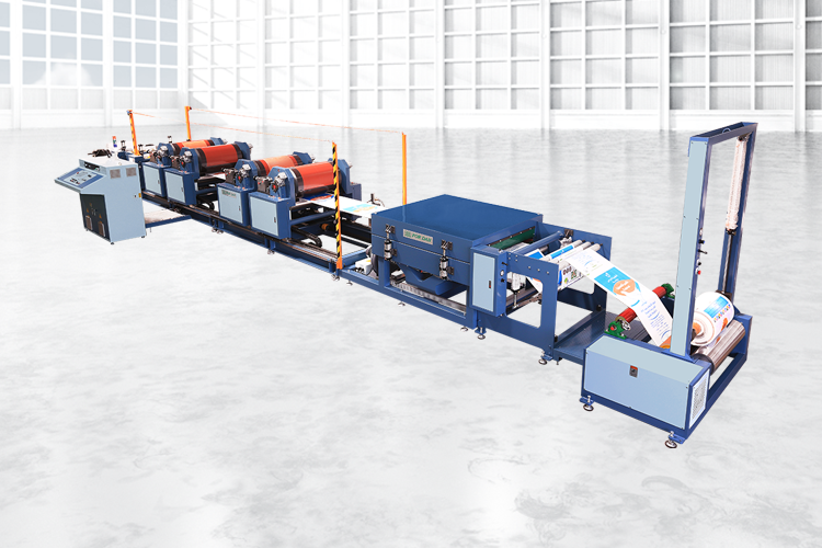 negar Esquivo laringe Màquina impresora flexografica de 4-6 colores para impresiòn de un lado, rollo a rollo (impresiòn directa) - ForDah™ Machine de fabrication de sacs en polypropylène negar Esquivo laringe Màquina impresora flexografica de 4-6 colores para impresiòn de un lado, rollo a rollo (impresiòn directa) - ForDah™ Machine de fabrication de sacs en polypropylène